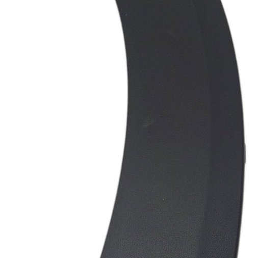 Moldura Parachoque Traseiro Direito Volkswagen Fox 2019