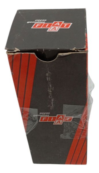 Engate Cinto Traseiro Central Esquerdo Fiat Punto 2008 2009