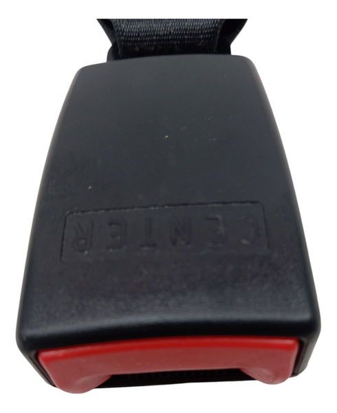 Engate Cinto Traseiro Central Esquerdo Fiat Punto 2008 2009