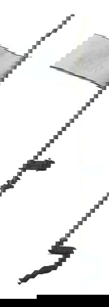 Vareta Segura Capô Lifan 320 2007 2008 2009 2010 2011 2012