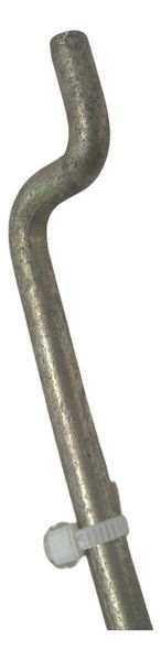 Vareta Segura Capô Lifan 320 2007 2008 2009 2010 2011 2012