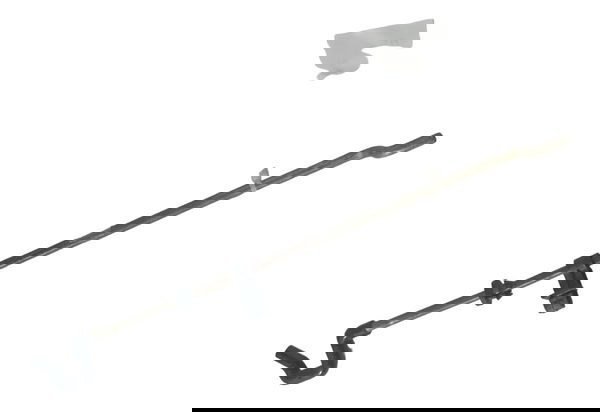 Vareta Segura Capô Lifan 320 2007 2008 2009 2010 2011 2012