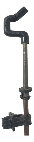 Vareta Segura Capô Lifan 320 2007 2008 2009 2010 2011 2012