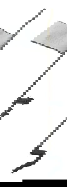 Vareta Segura Capô Lifan 320 2007 2008 2009 2010 2011 2012