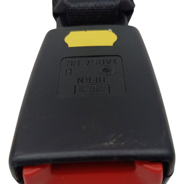 Engate Cinto Traseiro Central Esquerdo Fiat Punto 2008 2009