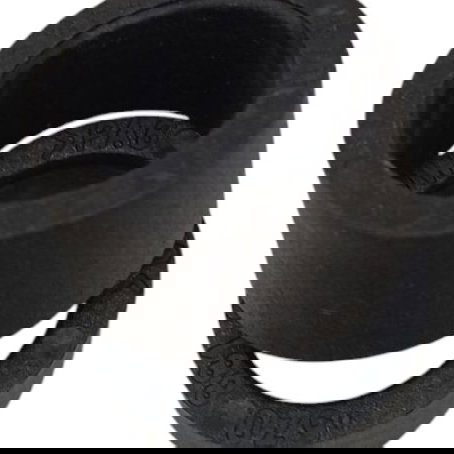 Kit 2 Buchas Rolete Banco Dianteiro Volkswagen Fox 2010 2011