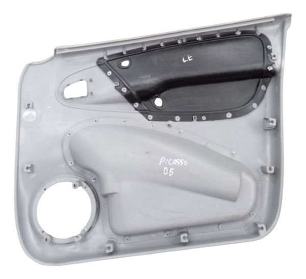 Forro Porta Dianteira Esquerda Citroen Xsara Picasso 2007 08