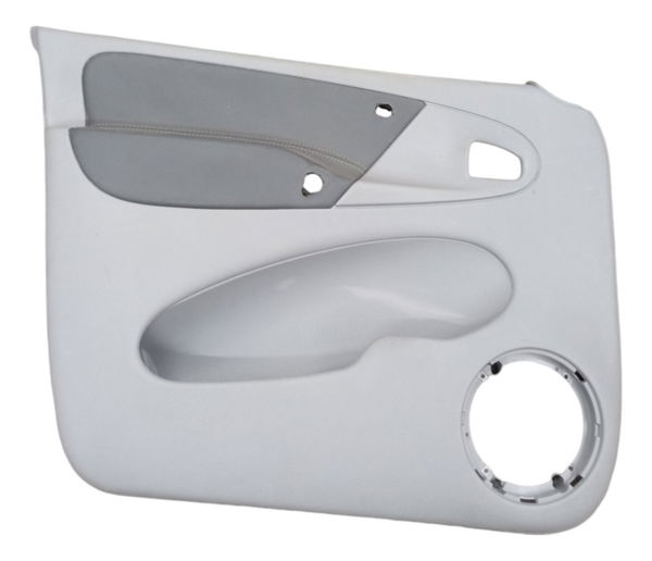 Forro Porta Dianteira Esquerda Citroen Xsara Picasso 2007 08