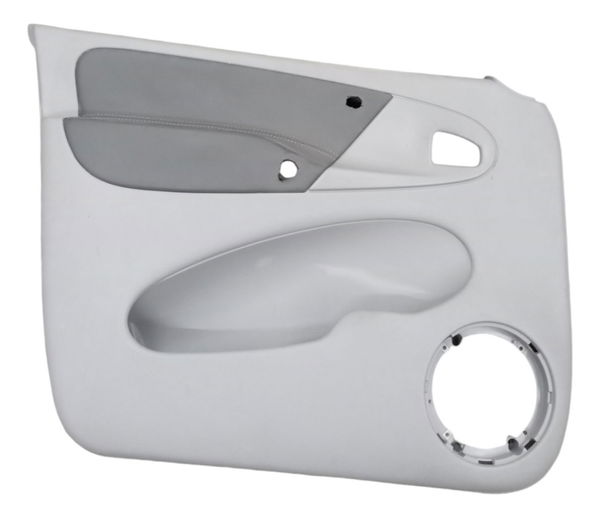 Forro Porta Dianteira Esquerda Citroen Xsara Picasso 2007 08