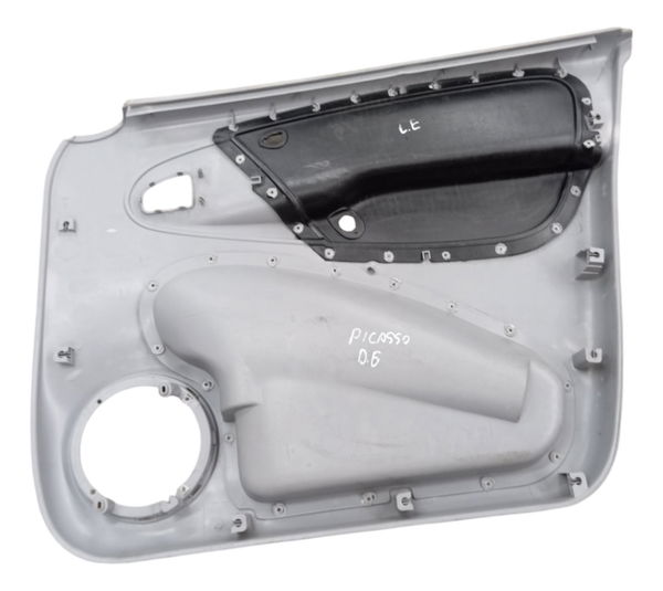 Forro Porta Dianteira Esquerda Citroen Xsara Picasso 2007 08
