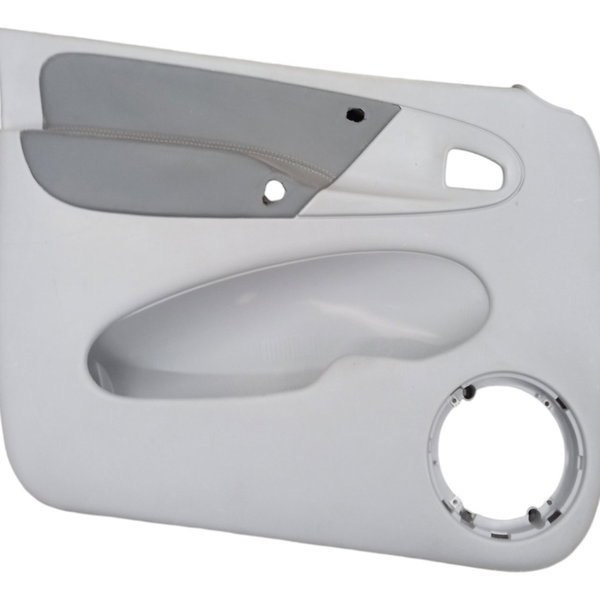 Forro Porta Dianteira Esquerda Citroen Xsara Picasso 2007 08