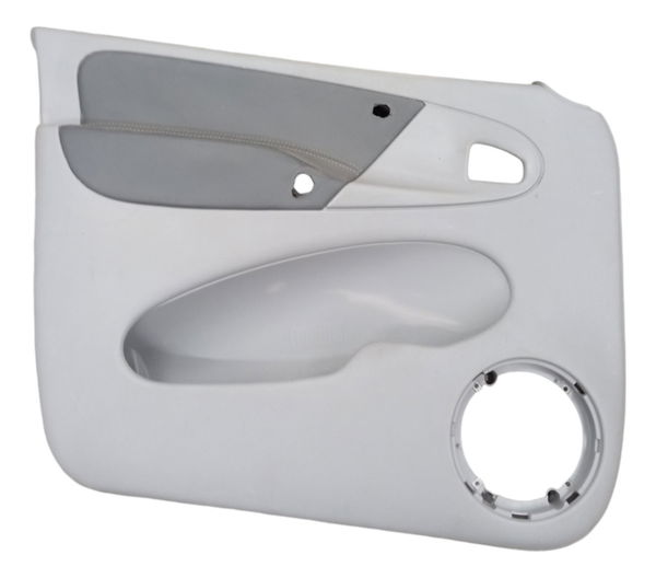 Forro Porta Dianteira Esquerda Citroen Xsara Picasso 2007 08