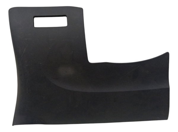 Moldura Painel Lateral Esquerdo Citroen C3 2013 2014 2015