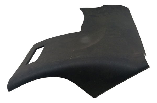 Moldura Painel Lateral Esquerdo Citroen C3 2013 2014 2015