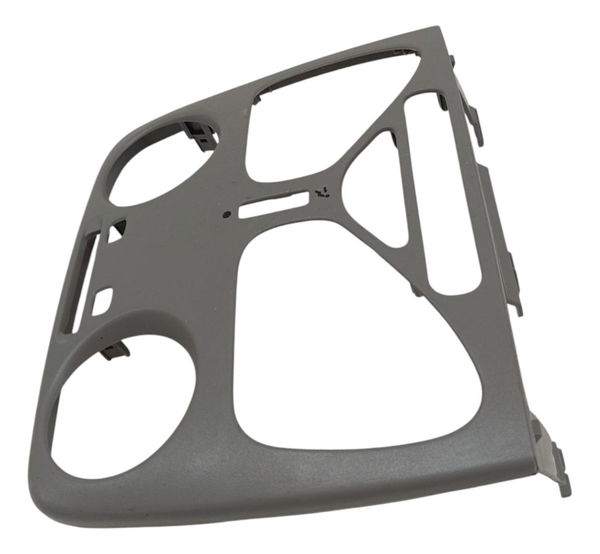 Moldura Difusor Ar Central Fiat Palio 2010 2011 2012 2013