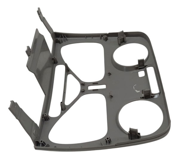 Moldura Difusor Ar Central Fiat Palio 2010 2011 2012 2013