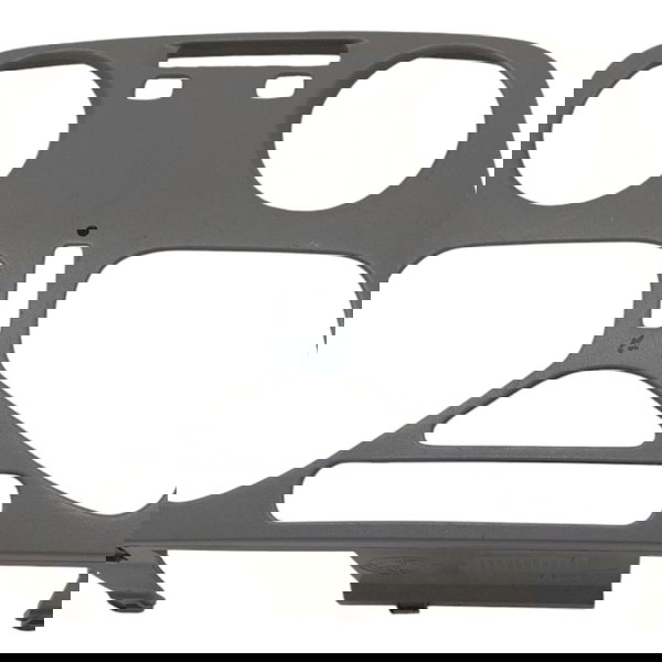 Moldura Difusor Ar Central Fiat Palio 2010 2011 2012 2013