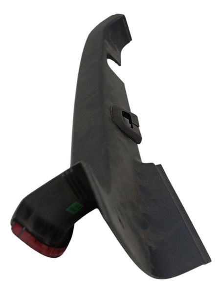 Moldura Caçamba Esquerda Volkswagen Saveiro 2009 2010 2011