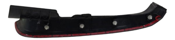 Moldura Caçamba Esquerda Volkswagen Saveiro 2009 2010 2011
