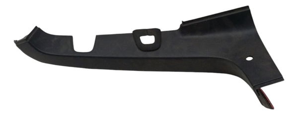 Moldura Caçamba Esquerda Volkswagen Saveiro 2009 2010 2011