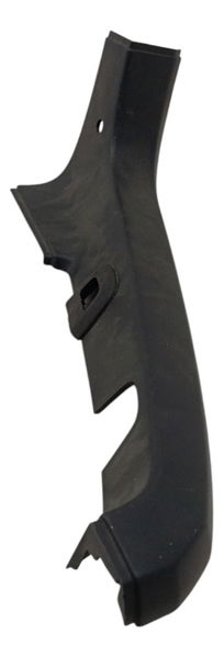 Moldura Caçamba Esquerda Volkswagen Saveiro 2009 2010 2011