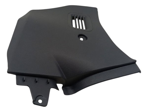 Moldura Console Esquerdo Fiat Uno 2011 2012 2013 2014