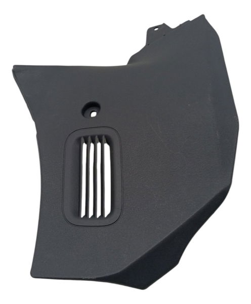 Moldura Console Esquerdo Fiat Uno 2011 2012 2013 2014