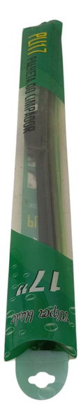 Palheta Limpador Parabrisa 17