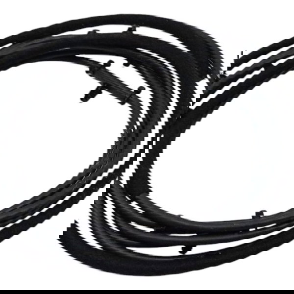 Cabo Antena Volkswagen Gol Voyage 2009 2010 2011 2012 2013