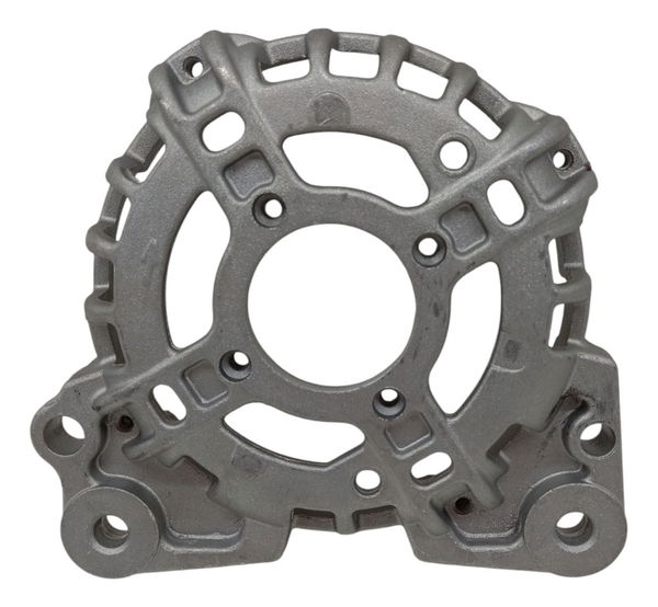 Tampa Alternador Volkswagen Fox Gol Polo 2004 2005 2006 2007