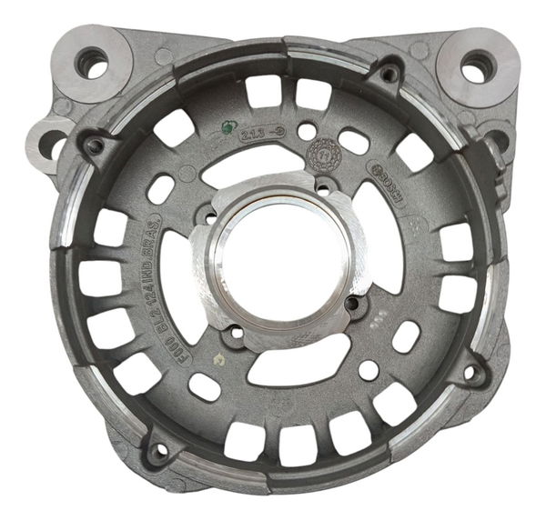 Tampa Alternador Volkswagen Fox Gol Polo 2004 2005 2006 2007