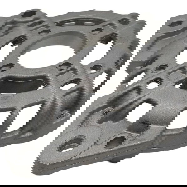 Tampa Alternador Volkswagen Fox Gol Polo 2004 2005 2006 2007