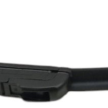 Palheta Limpador Parabrisa 20 Preto