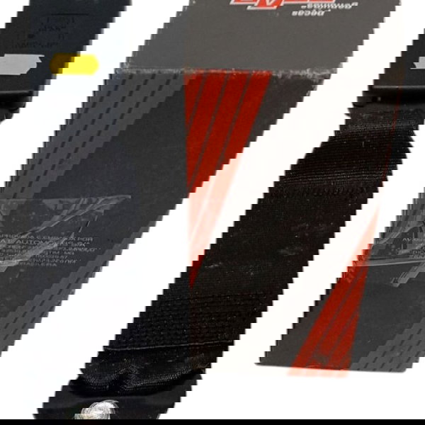 Engate Cinto Traseiro Central Esquerdo Fiat Punto 2008 2009