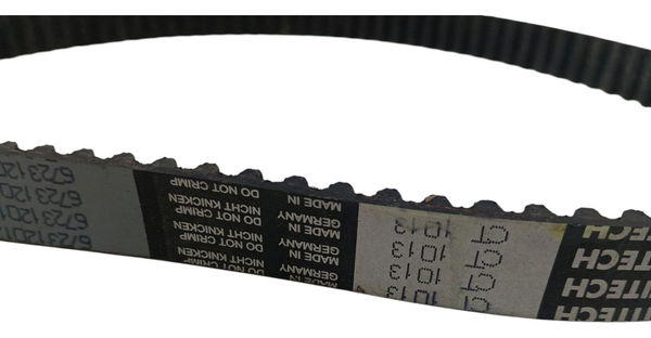 Coreia Dentada Kia Picanto 1.0 2008 2009 2010 2011