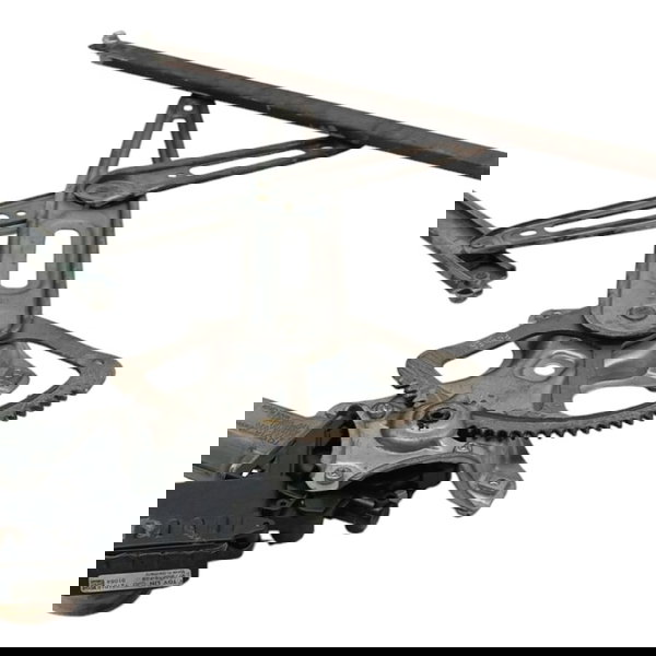 Maquina Vidro Dianteiro Esquerdo Toyota Corolla 2014 2015