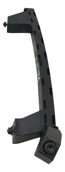 Guia Vidro Dianteiro Direito Chevrolet Prisma 2014 2015