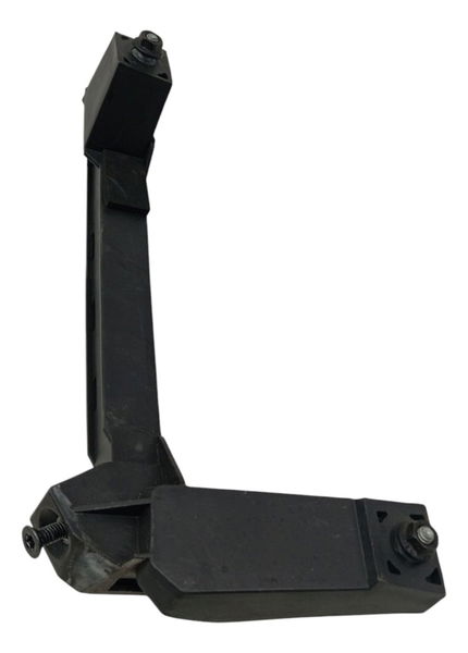 Guia Vidro Traseiro Esquerdo Chevrolet Prisma 2014 2015