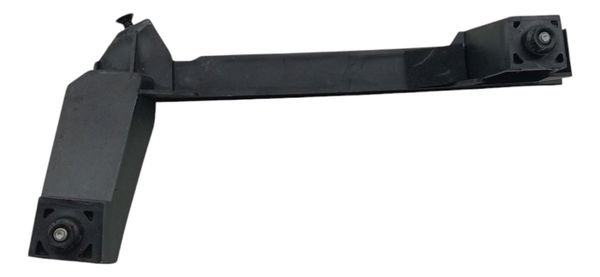 Guia Vidro Traseiro Esquerdo Chevrolet Prisma 2014 2015