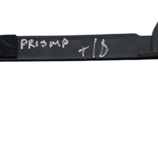 Guia Vidro Traseiro Direito Chevrolet Prisma 2014 2015