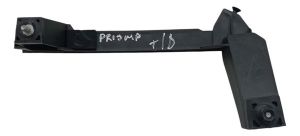 Guia Vidro Traseiro Direito Chevrolet Prisma 2014 2015