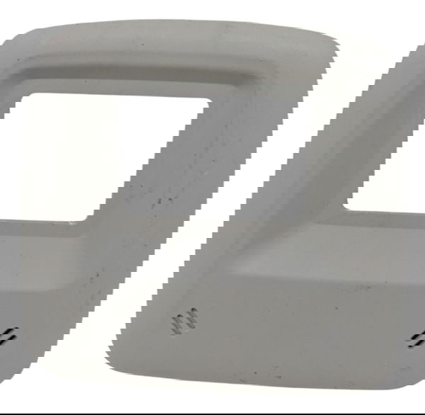Moldura Luz Cortesia Teto Chevrolet Prisma 2014 2015