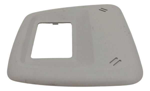 Moldura Luz Cortesia Teto Chevrolet Prisma 2014 2015