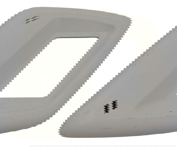 Moldura Luz Cortesia Teto Chevrolet Prisma 2014 2015