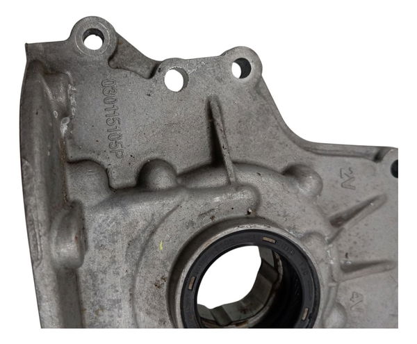 Bomba Óleo Volkswagen Gol Fox Polo 1.0 1.6 2005 2006 2007