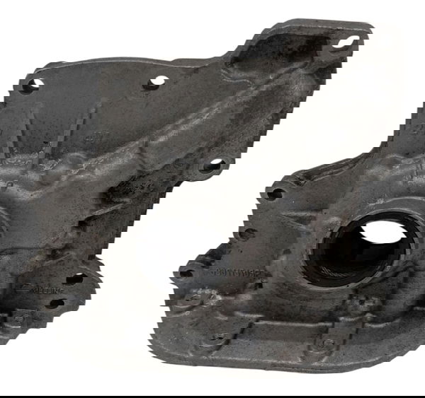 Bomba Óleo Volkswagen Gol Fox Polo 1.0 1.6 2005 2006 2007