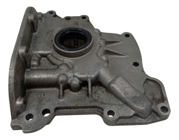 Bomba Óleo Volkswagen Gol Fox Polo 1.0 1.6 2005 2006 2007