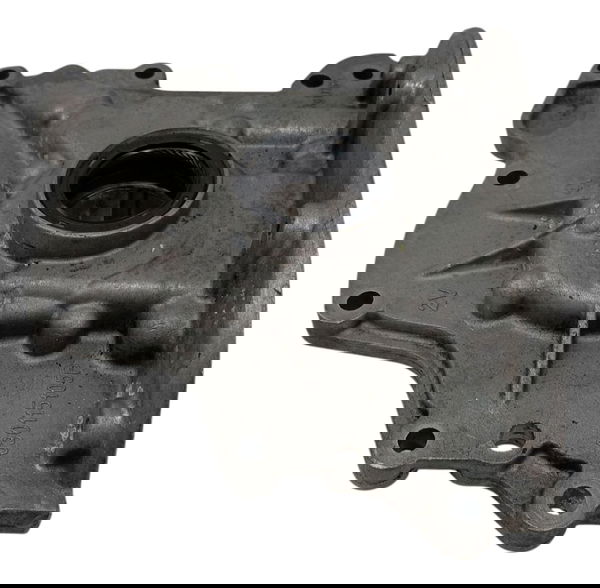 Bomba Óleo Volkswagen Gol Fox Polo 1.0 1.6 2005 2006 2007