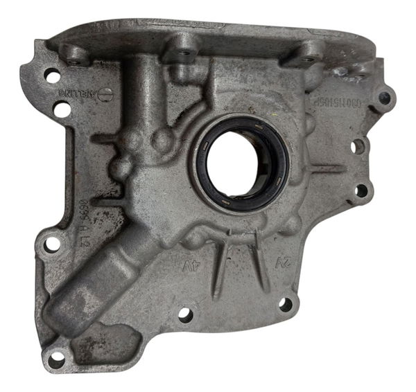 Bomba Óleo Volkswagen Gol Fox Polo 1.0 1.6 2005 2006 2007 Bomba Óleo Volkswagen Gol Fox Polo 1.0 1.6 2005 2006 2007