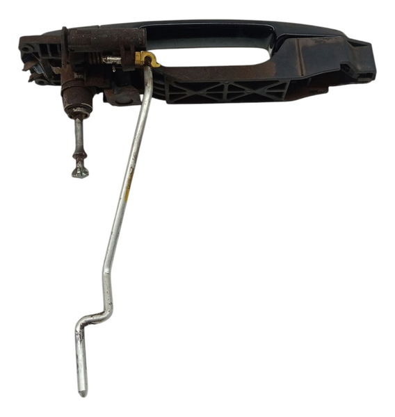 Maçaneta Externa Dianteira Esquerda Toyota Corolla 2014 2015